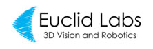 Euclid Labs: Simulation Software to Enhance Robot Programming and 3D Vision Applications